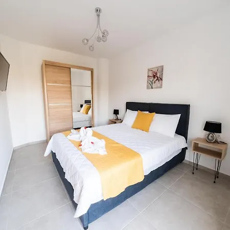 Nontas Ntina With Private Pool & Playground * Rethymno (Crete)